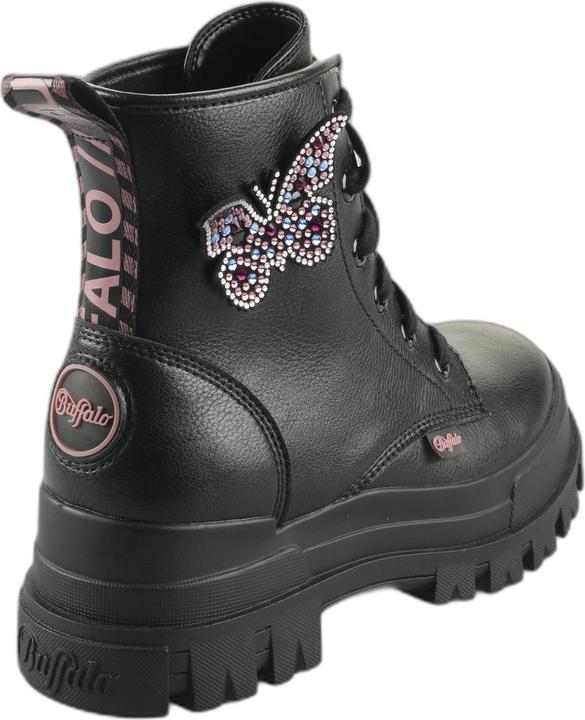 Actual product image Buffalo Aspha Rld Butterfly (39)