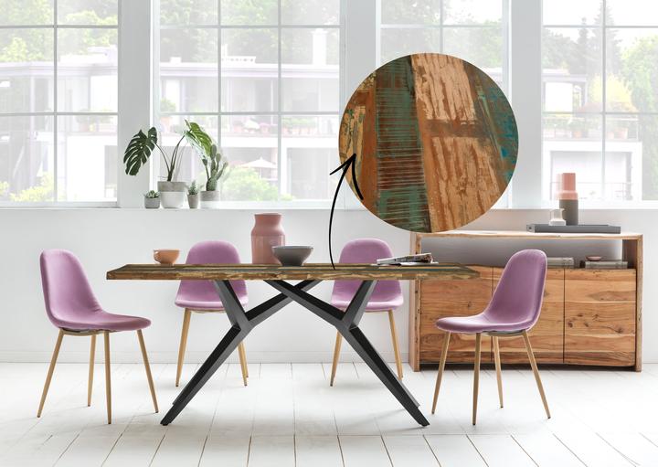 Produktbild SIT Möbel Massimo (240 x 100 x 73 cm)