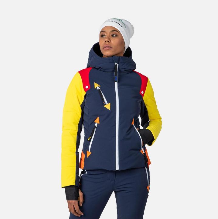 Produktbild Rossignol Pilot Daunenjacke Jkt (L)