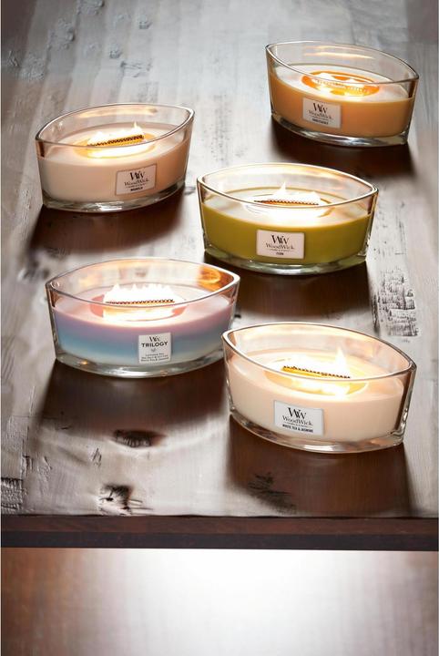 Immagine prodotto WoodWick Calming Retreat (453.60 g)
