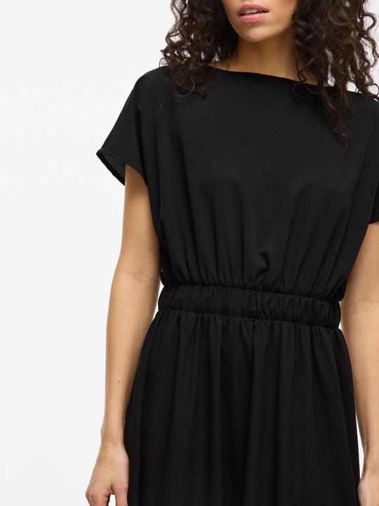 Immagine prodotto Vila Kurzarm Midikleid (42)