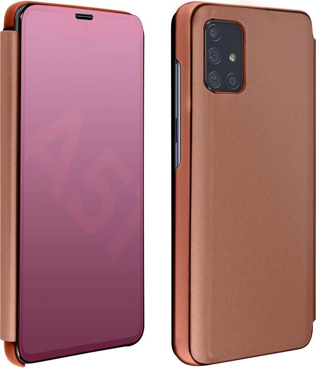 Produktbild Avizar Spiegeleffekt Series (Samsung Galaxy A51)