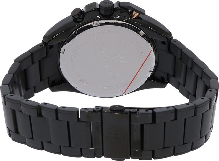 Produktbild Maserati Armbanduhr Chronograph Traguardo - R8873612048 (Chronograph, 45 mm)