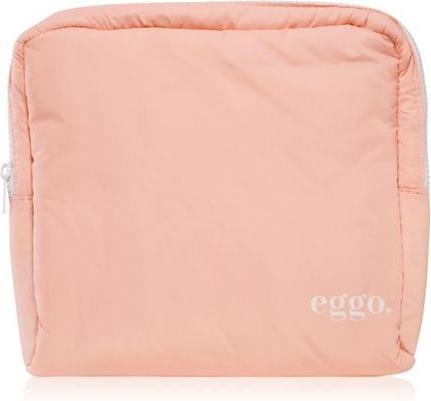 Immagine prodotto Eggo Puffer Pouch Makeup Bag - 1 pc