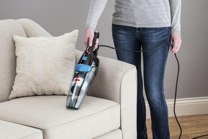 Produktbild Bissell Featherweight Pro Eco
