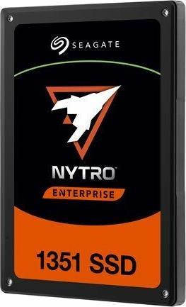Image du produit Seagate Nytro 1351 (240 Go, 2.5")