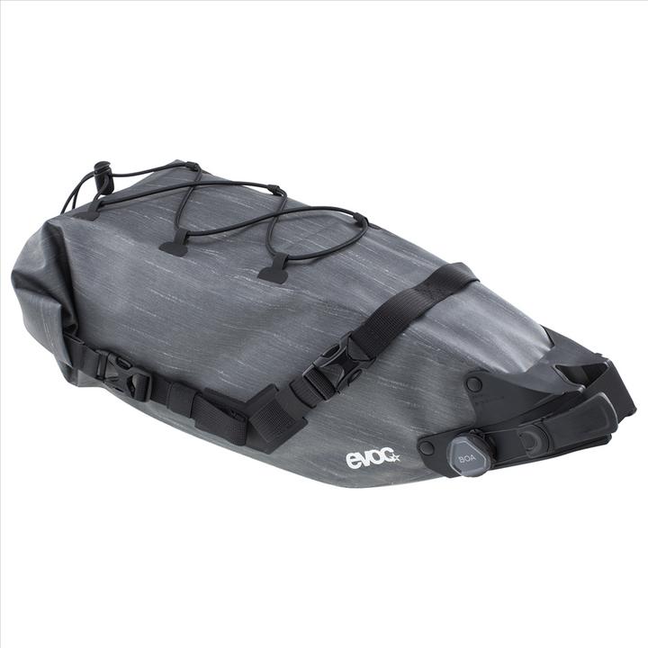 Actual product image Evoc Seat Pack Boa WP 6 (6 l, Saddle bag)