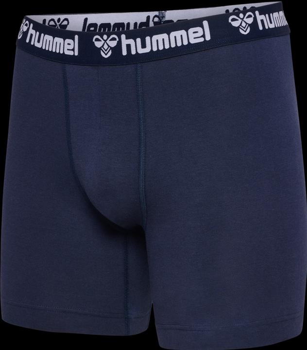Produktbild hummel Hmlboxers 2-Pack (S, 2er Pack)
