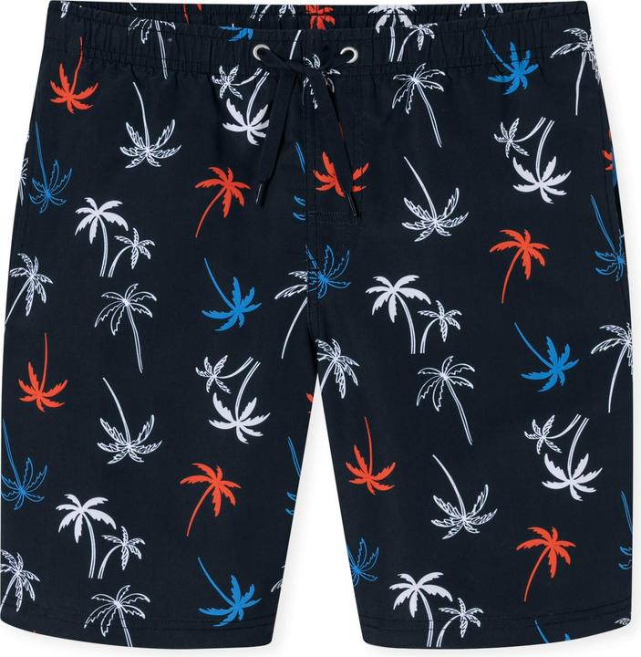 Schiesser Teen Boys Badeshort