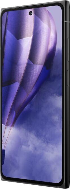 Produktbild HMD Skyline (256 GB, Twisted Black, 6.55", SIM + eSIM, 108 Mpx, 5G)