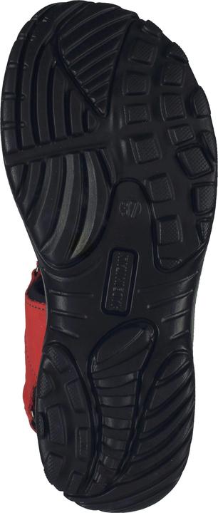 Actual product image IMAC Spa Sandals /nero (41)