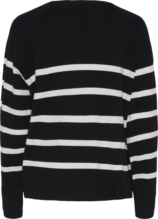Pieces PCSIA Strickpullover (XL)