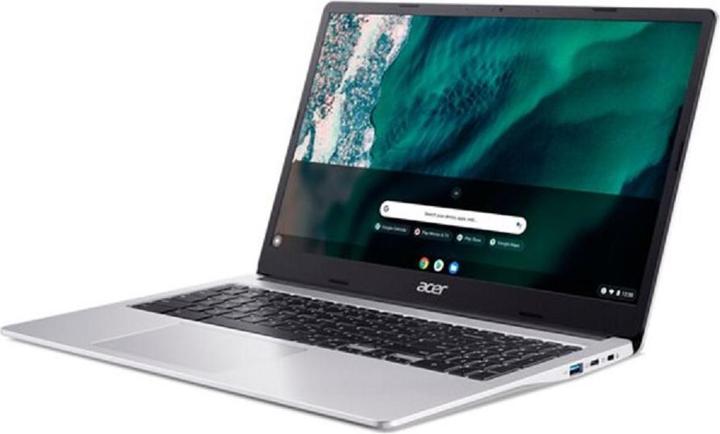 Produktbild Acer Chromebook 315 (15.60", Intel Celeron N5100, 8 GB, 128 GB, DE)