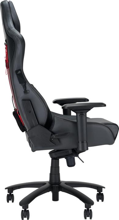 Actual product image ASUS ROG Chariot X