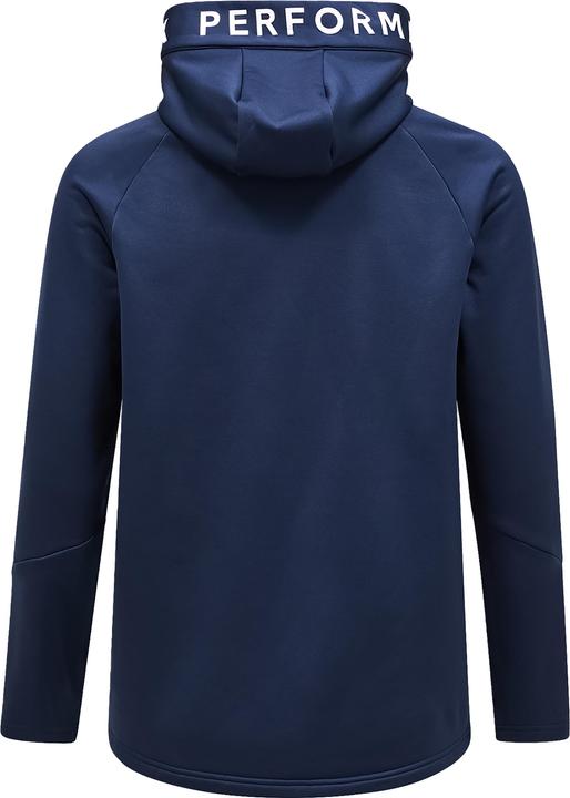Immagine prodotto Peak Performance Cappuccio con zip Rider (S)