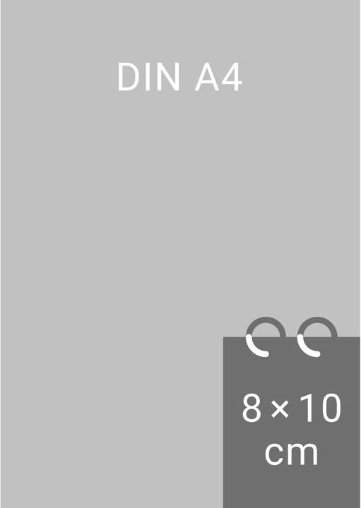 Actual product image Harenberg 365 gute Gedanken Mini-Geschenkkalender 2026 (German)