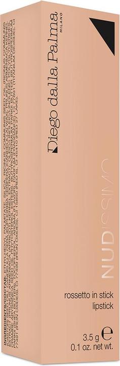 Image du produit Diego dalla Palma Nudissimo Lipstick Bidibi Bodibi (202)