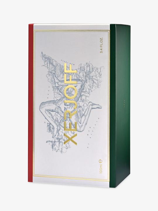 Image du produit XerJoff 1861 Naxos (Eau de parfum, 100 ml)