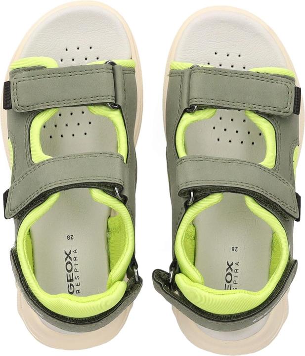 Actual product image Geox 3823998 (35)