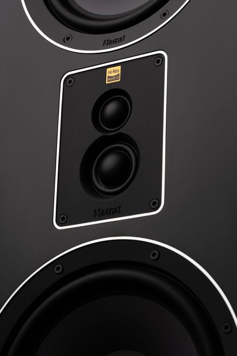 Produktbild Magnat Signature 809 (1 Paar)