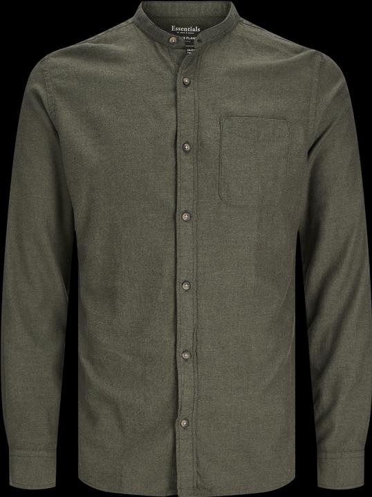 Produktbild Jack & Jones Melange- Hemd (XS)
