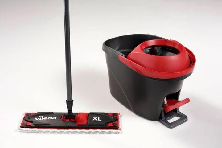 Productafbeelding Vileda UltraMat XL Turbo (1 Pcs.)