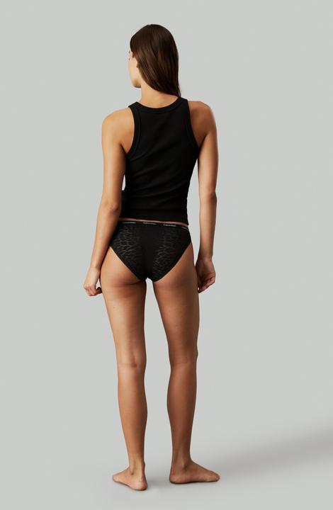 Image du produit Calvin Klein 3 Pack Bikini (Taille Basse) (S, Lot de 3)