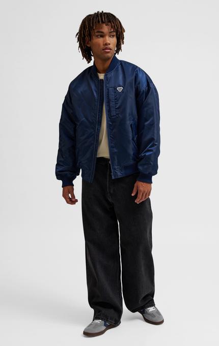 Actual product image hummel hmlBASEBALL JACKET BEE (S)