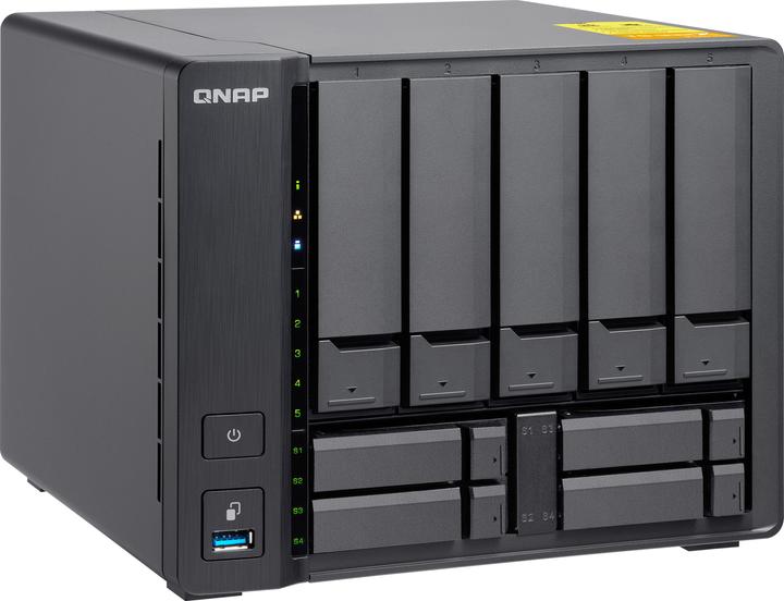 Image du produit QNAP TS-932X (0 TB)