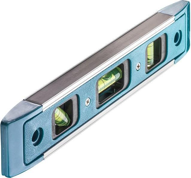 technocraft Torpedo spirit level (22.50 cm)