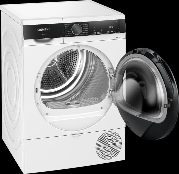 Immagine prodotto Siemens WQ33G2D40 (8 kg, A destra, Spina UE)