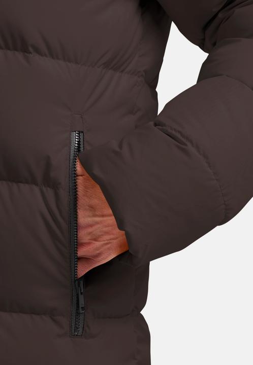 Actual product image Jack Wolfskin Frozen Palace Coat W (XS)