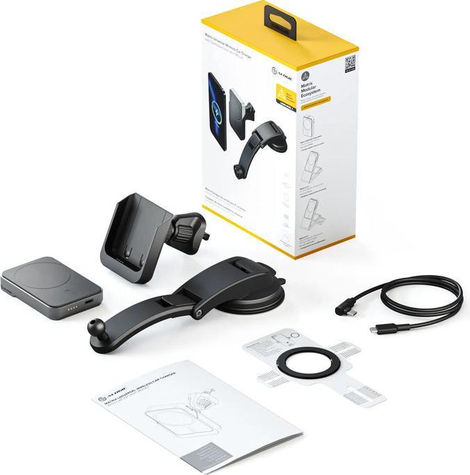 Produktbild Alogic Matrix Universal Magnetic Car