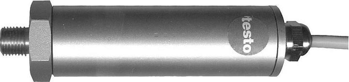 Image du produit Testo Capteur de pression 0638 1741 Sonde de pression 10 bar (Produit de test)