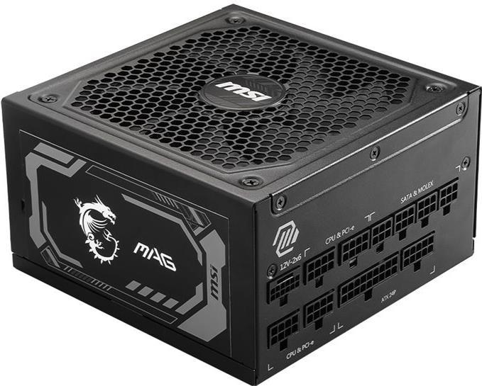 Immagine prodotto MSI MAG A1000GL (1000 W)