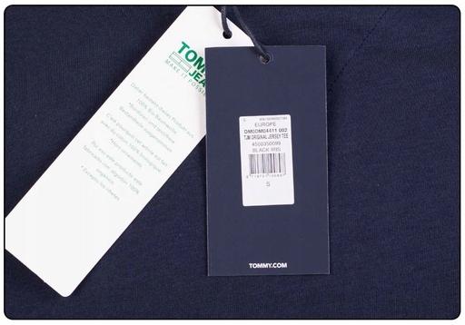 Image du produit Tommy Jeans Original (XL)