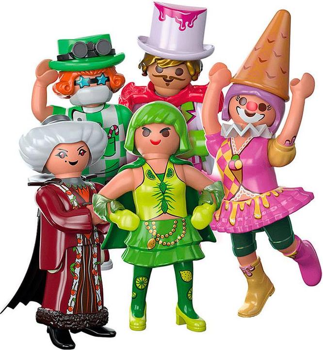 Produktbild Playmobil Überraschungsbox (70389, Playmobil EverDreamerz)