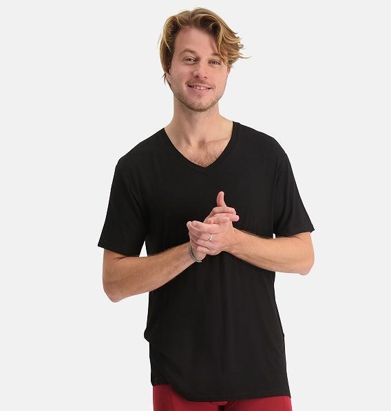 Bamboo Basics T-Shirt Ruben (M)