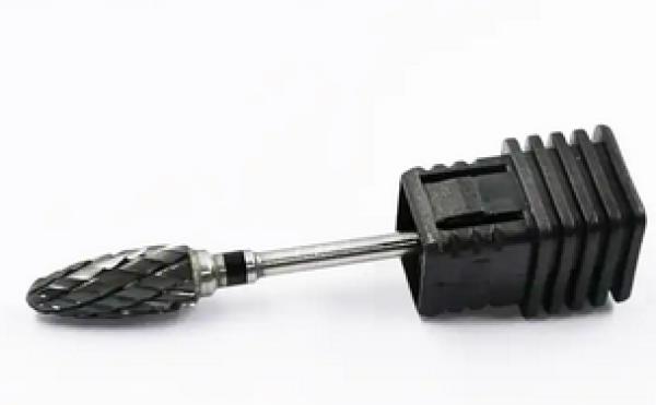 Exo Hartmetall Bit Flame