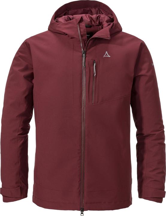 Schöffel Jacket Torspitze