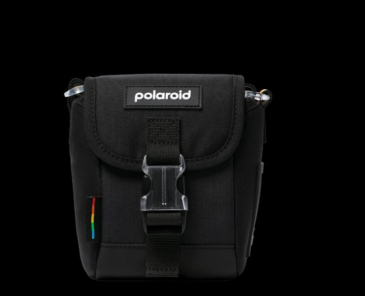Actual product image Polaroid Go Bags (Camera shoulder bag)