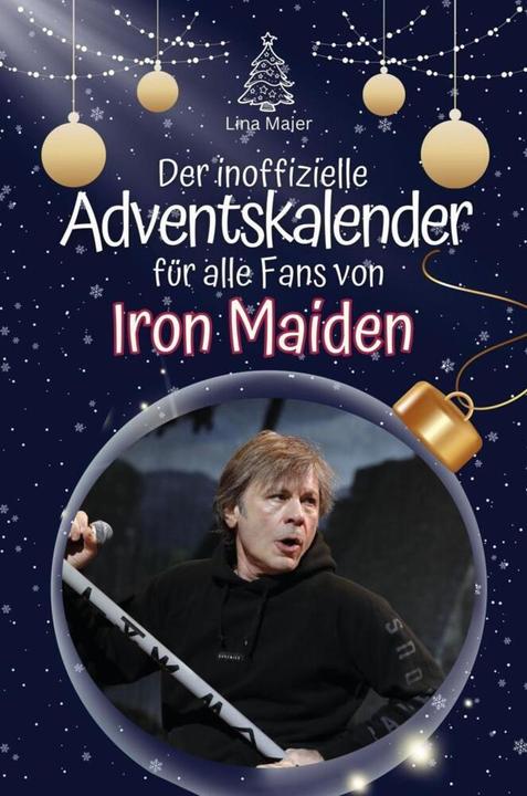 Produktbild Flip flop Maier:Der inoffizielle Adventskalender