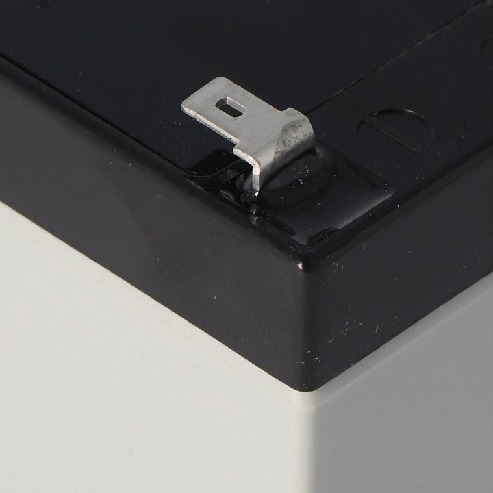 Image du produit Yuasa Speicherbatterie ersetzt Mercedes Benz N000000004039 (1 pcs, Spécifique à l'appareil, 1200 mAh, Piles rechargeables + chargeur)