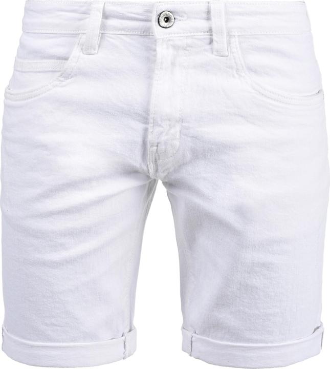 Actual product image Indicode Quentin Men's Denim Shorts (3XL)