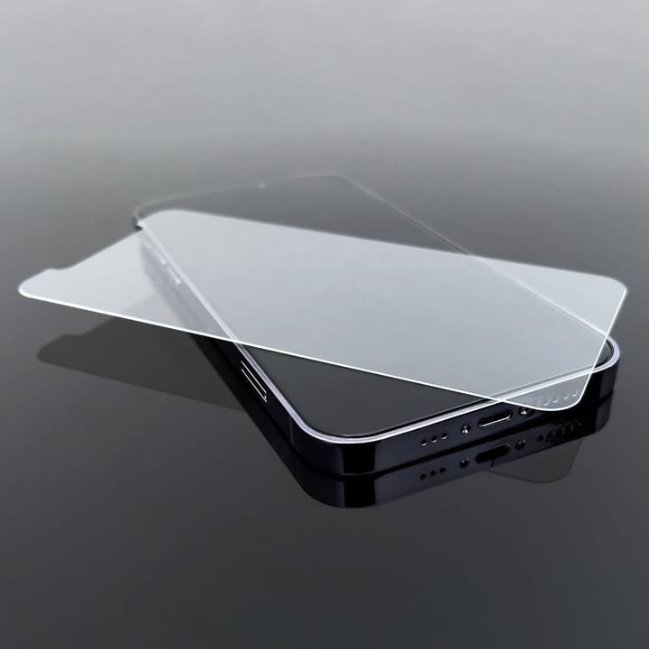 Produktbild Wozinsky Tempered Glass 9H Displayschutzfolie für Lenovo Tab M10 Plus Gen 3 (1 Stück, Tab M10 Plus Gen 3)