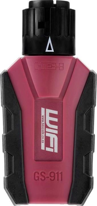 Image du produit Hex GS911wifi Hobby / Enthusiast Interface et logiciel pour jusqu'à 10 motos BMW