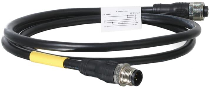 Produktbild ABB Transferkabel (Solarkabel)