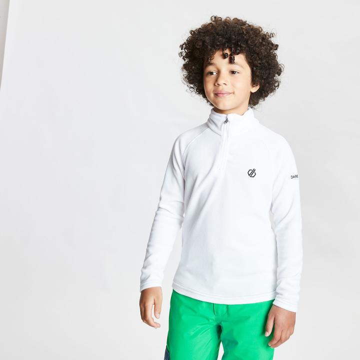 Immagine prodotto Dare2b Pullover in pile a mano libera con 14 zip (104)