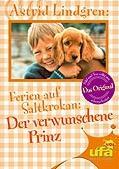 Produktbild Astrid Lindgren: Ferien auf Saltkrokan: Der verwunschene Pri (DVD, 1964, Deutsch)