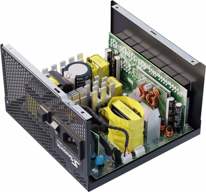 Produktbild Seasonic Focus GX (750 W)
